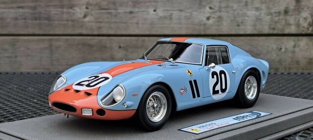 20250704 210737 250 GTO "GULF RACING"