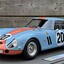 20250704 210737 - 250 GTO "GULF RACING"