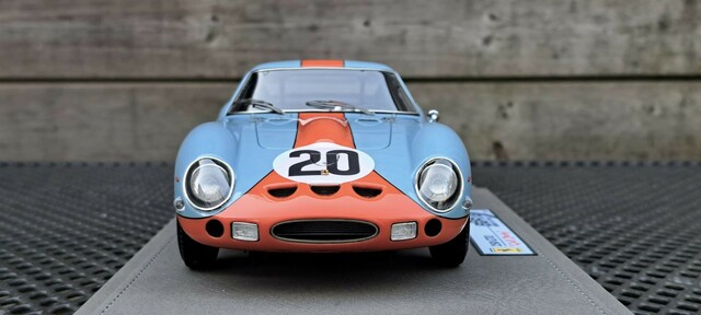 20250704 210815 250 GTO "GULF RACING"