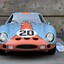 20250704 210815 - 250 GTO "GULF RACING"