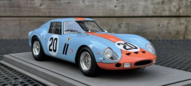 20250704 210834 250 GTO "GULF RACING"