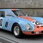 20250704 210834 - 250 GTO "GULF RACING"