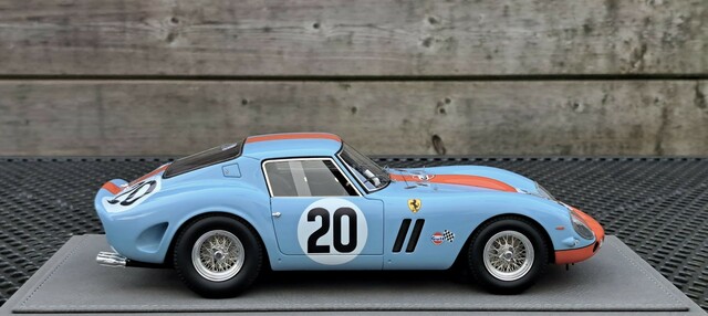 20250704 210858 250 GTO "GULF RACING"
