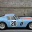 20250704 210858 - 250 GTO "GULF RACING"