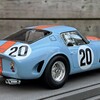 20250704 210914 - 250 GTO "GULF RACING"