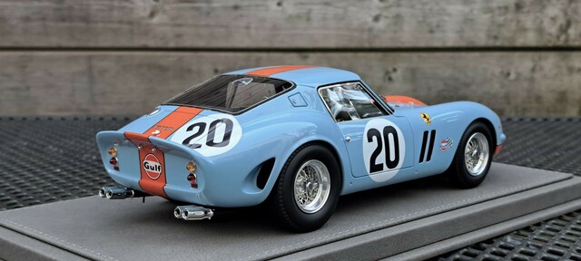 20250704 210914 250 GTO "GULF RACING"