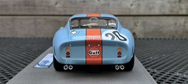 20250704 210940 250 GTO "GULF RACING"
