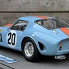 250 GTO "GULF RACING"