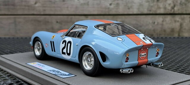20250704 210959 250 GTO "GULF RACING"