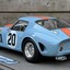 20250704 210959 - 250 GTO "GULF RACING"