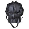 Bondage Leather Jacket - Leather Jacket