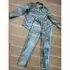 Leather Uniform - Leather Uniform