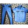 Leather Uniform - Leather Uniform