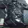 PVC Short sleeve shirt - PVC Shirt
