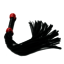 Leather Flogger - Leather Boots,Caps,Flogger,Gloves,Harness,Jockstrap,Sling