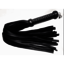 Leather Flogger - Leather Boots,Caps,Flogger,Gloves,Harness,Jockstrap,Sling