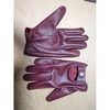 Leather Fashion Gloves - Leather Boots,Caps,Flogger,...