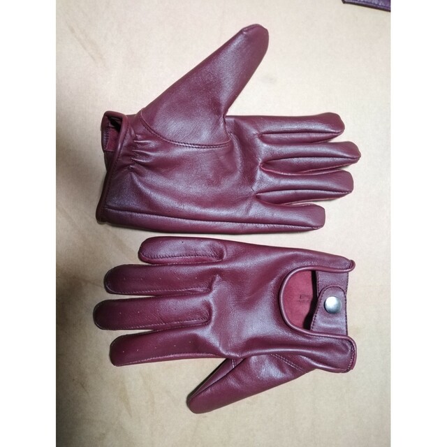 Leather Fashion Gloves Leather Boots,Caps,Flogger,Gloves,Harness,Jockstrap,Sling