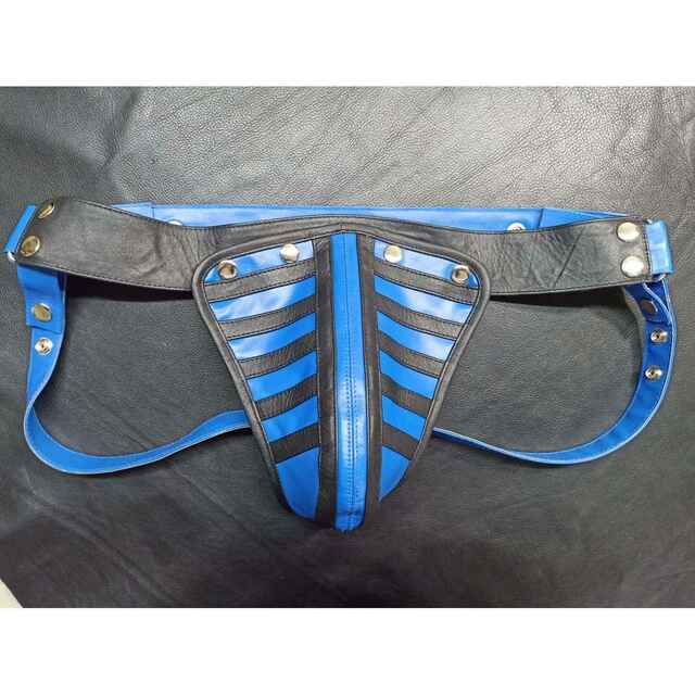Leather Jockstrap Leather Boots,Caps,Flogger,Gloves,Harness,Jockstrap,Sling