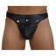 Leather Jockstrap - Leather Boots,Caps,Flogger,Gloves,Harness,Jockstrap,Sling