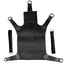BDSM Leather Sling - Leather Boots,Caps,Flogger,Gloves,Harness,Jockstrap,Sling