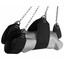 Leather Sex strap sling - Leather Boots,Caps,Flogger,Gloves,Harness,Jockstrap,Sling