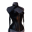 Leather Corset Bustier Lace... - Leather Boots,Caps,Flogger,Gloves,Harness,Jockstrap,Sling