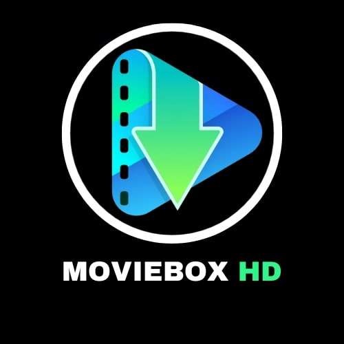 MovieBox HD Picture Box