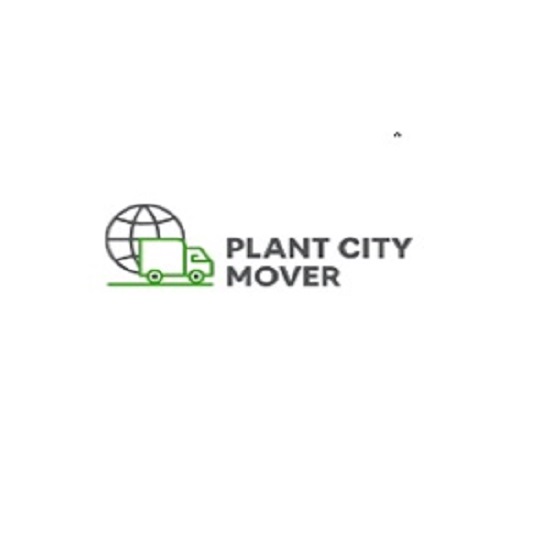 Logo Plant City Movers