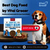 best dog food - Best Dog Food That Dogs Lov...