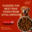 dog food - Best Dog Food That Dogs Love – Trusted by Vital Grocer