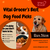 food for dog - Best Dog Food That Dogs Lov...