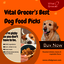 food for dog - Best Dog Food That Dogs Love – Trusted by Vital Grocer