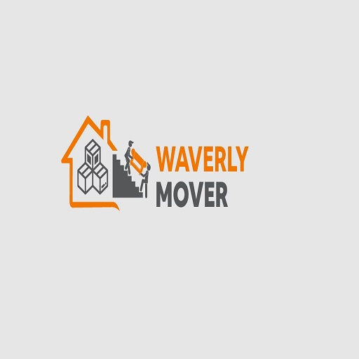 Logo Waverly Movers