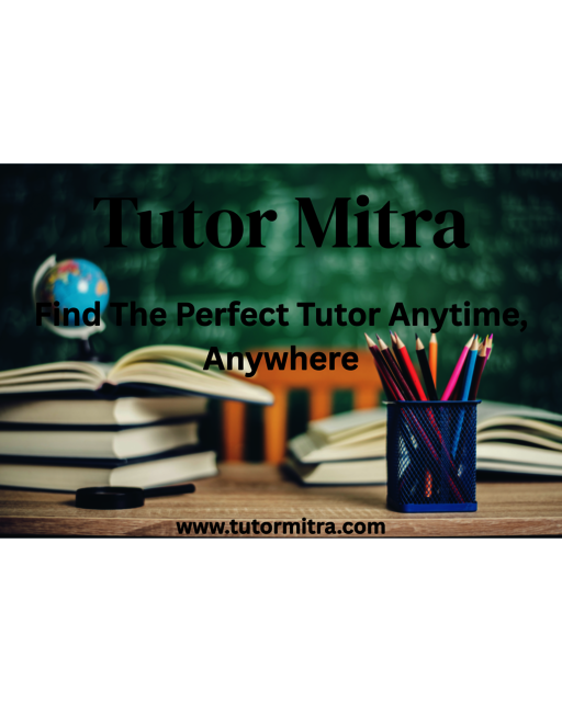 Tutor Mitra Expert IB Chemistry Tutor Online | Learn with TutorMitra