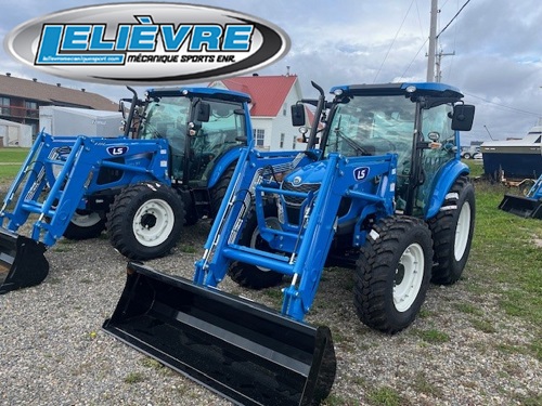 1 LELIEVRE MECANIQUE SPORT ENR