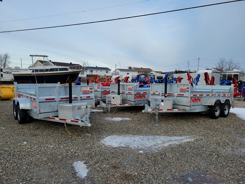 2 LELIEVRE MECANIQUE SPORT ENR