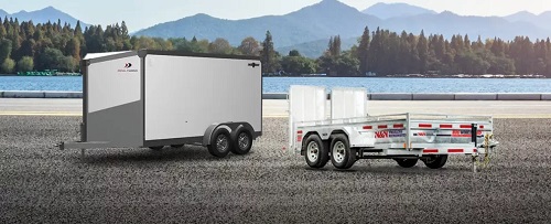 6 LELIEVRE MECANIQUE SPORT ENR