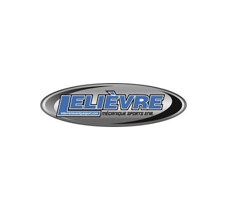 logo LELIEVRE MECANIQUE SPORT ENR