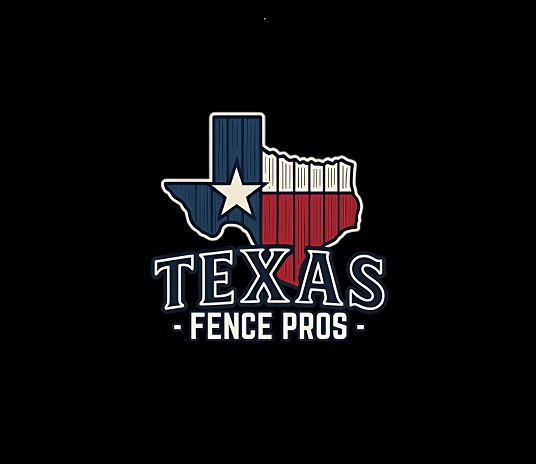 texas fence pros logo Texas Fence Pros