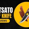 Matsato Knife Review: The Essential Tool for Every Home Chef