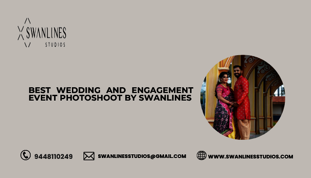 Swanlines studio Top Pre Wedding Shoot Space in Bangalore for Memorable Photoshoots