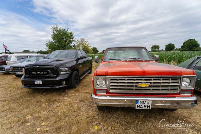k-V8 Freunde Meerbusch-5 US Car Treffen V8 Freunde Meerbusch 2025