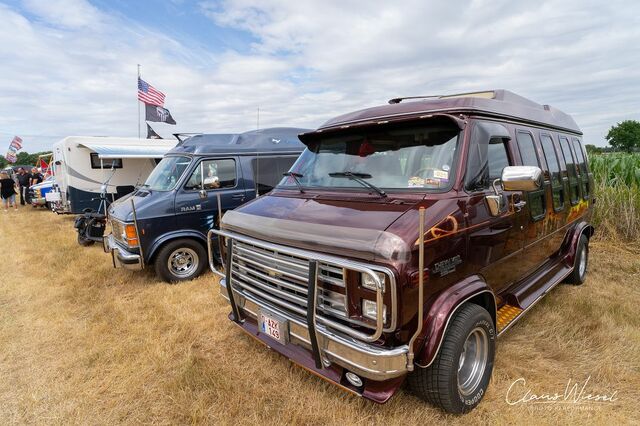 k-V8 Freunde Meerbusch-9 US Car Treffen V8 Freunde Meerbusch 2025