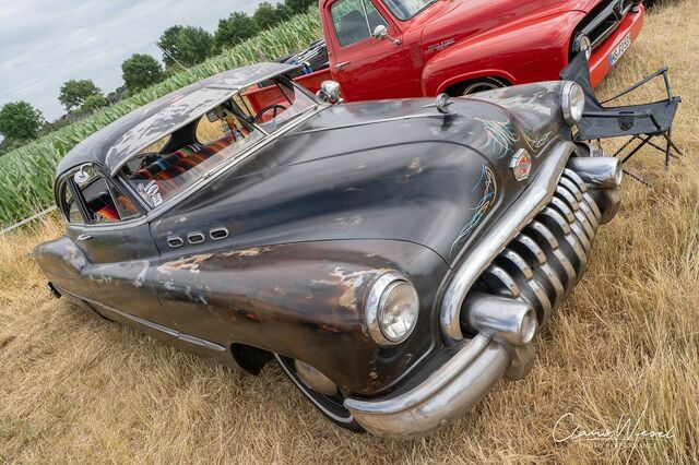 k-V8 Freunde Meerbusch-20 US Car Treffen V8 Freunde Meerbusch 2025