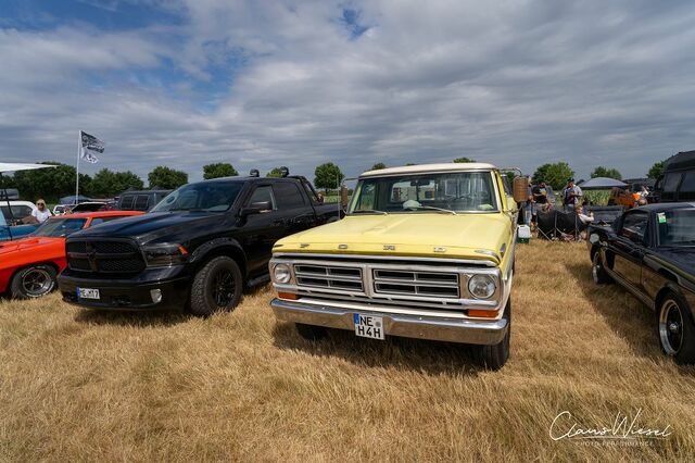 k-V8 Freunde Meerbusch-31 US Car Treffen V8 Freunde Meerbusch 2025