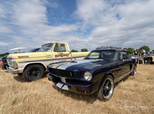 k-V8 Freunde Meerbusch-32 US Car Treffen V8 Freunde Meerbusch 2025