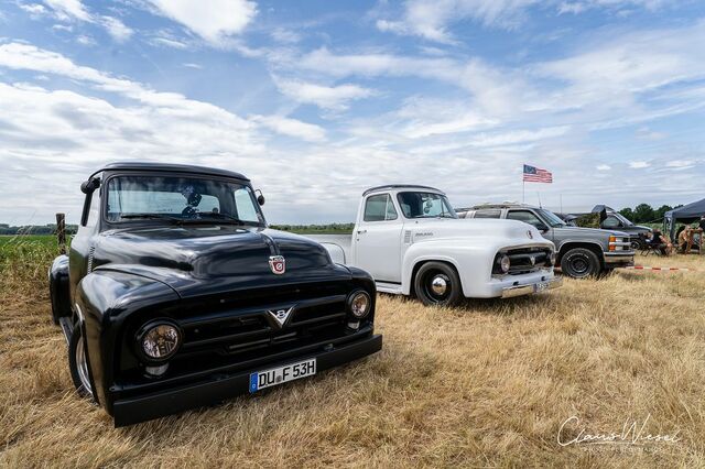 k-V8 Freunde Meerbusch-41 US Car Treffen V8 Freunde Meerbusch 2025