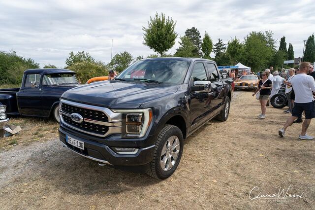 k-V8 Freunde Meerbusch-54 US Car Treffen V8 Freunde Meerbusch 2025