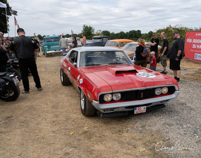 k-V8 Freunde Meerbusch-64 US Car Treffen V8 Freunde Meerbusch 2025